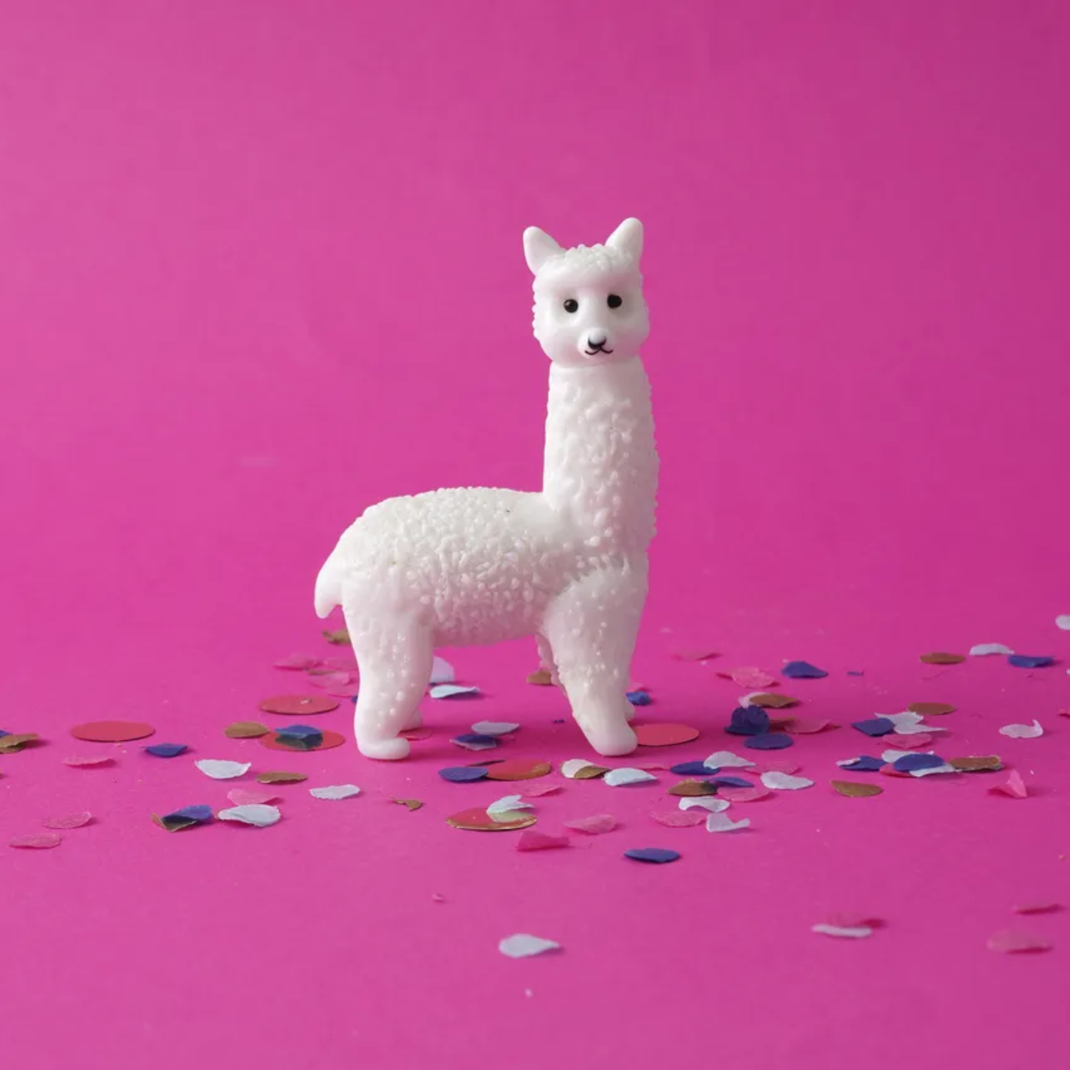 Glass Animal - Alpeaca
