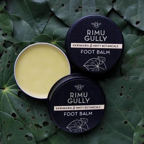 Foot Balm
