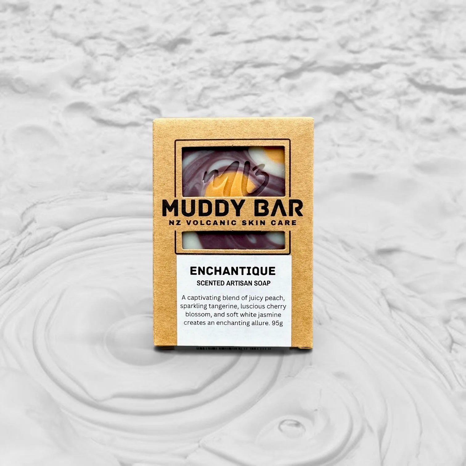 Muddy Bar - Enchantique