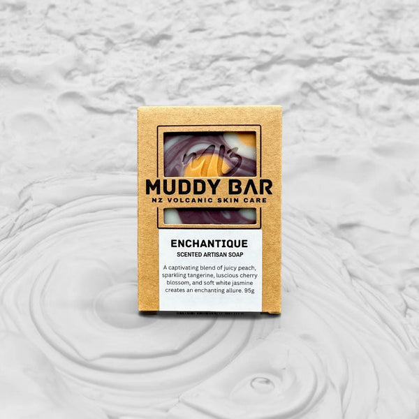 Muddy Bar - Enchantique