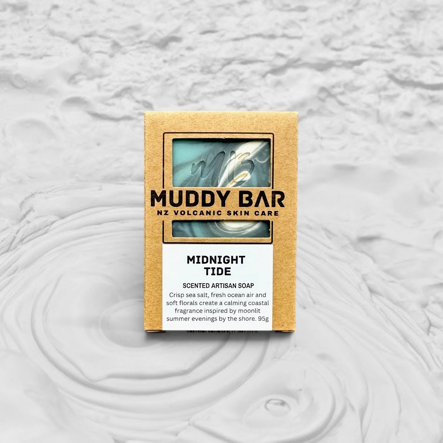 Muddy Bar - Midnight Tide