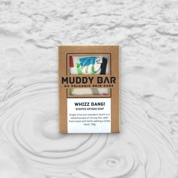 Muddy Bar - Whizz Bang