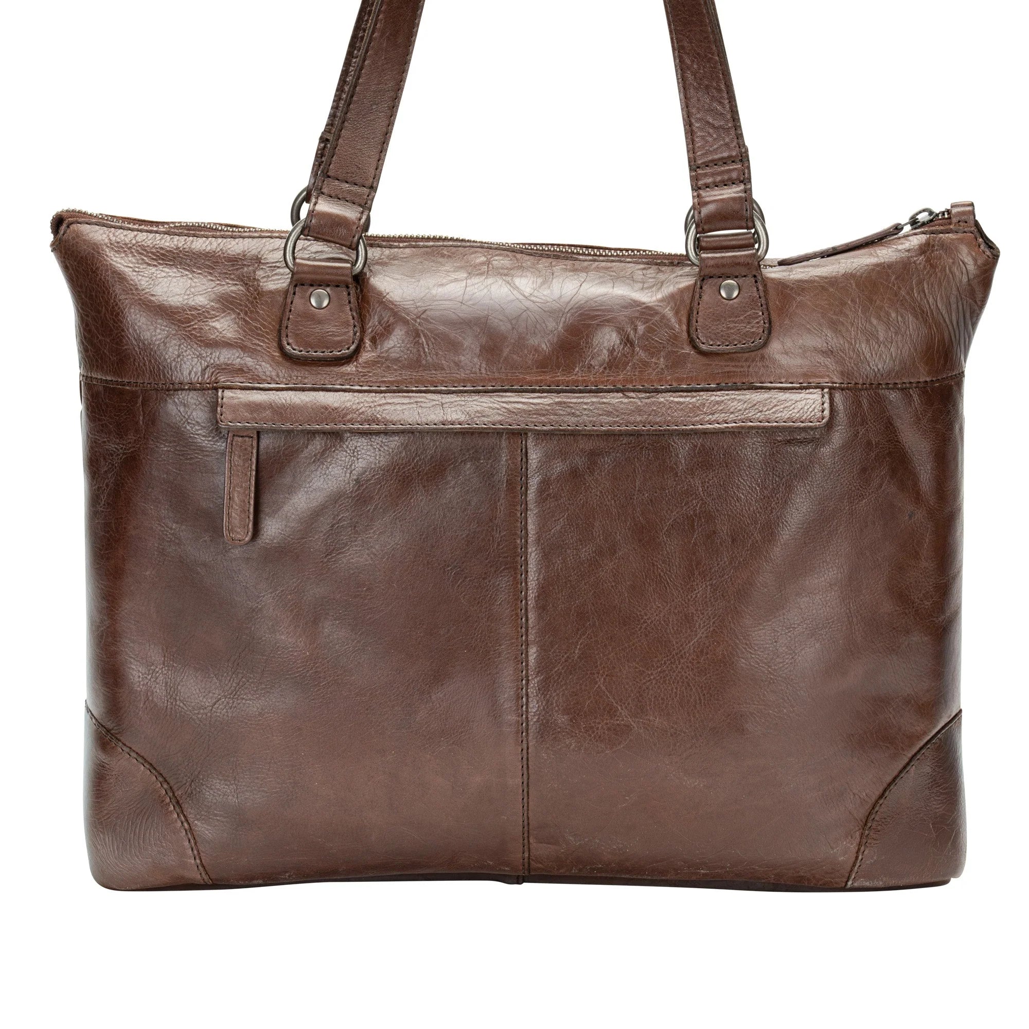 The Harlow Toto Bag
