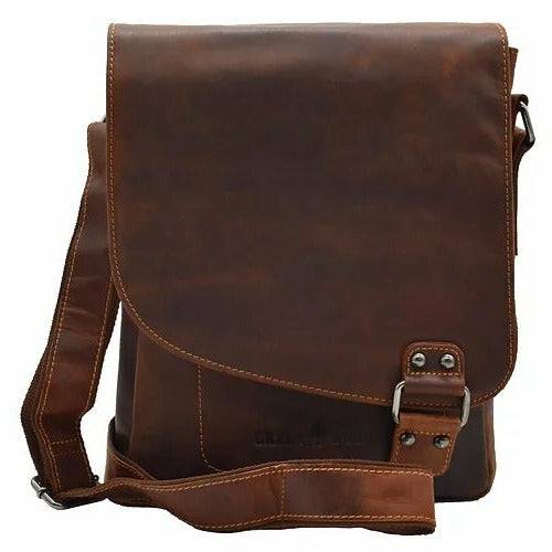 Torquay Messenger Bag