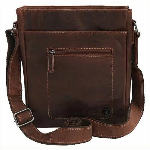 Torquay Messenger Bag