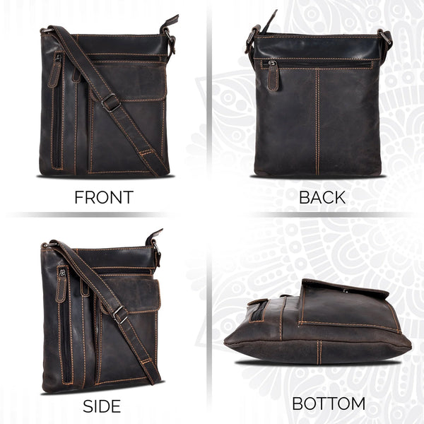 The Lucy Handbag