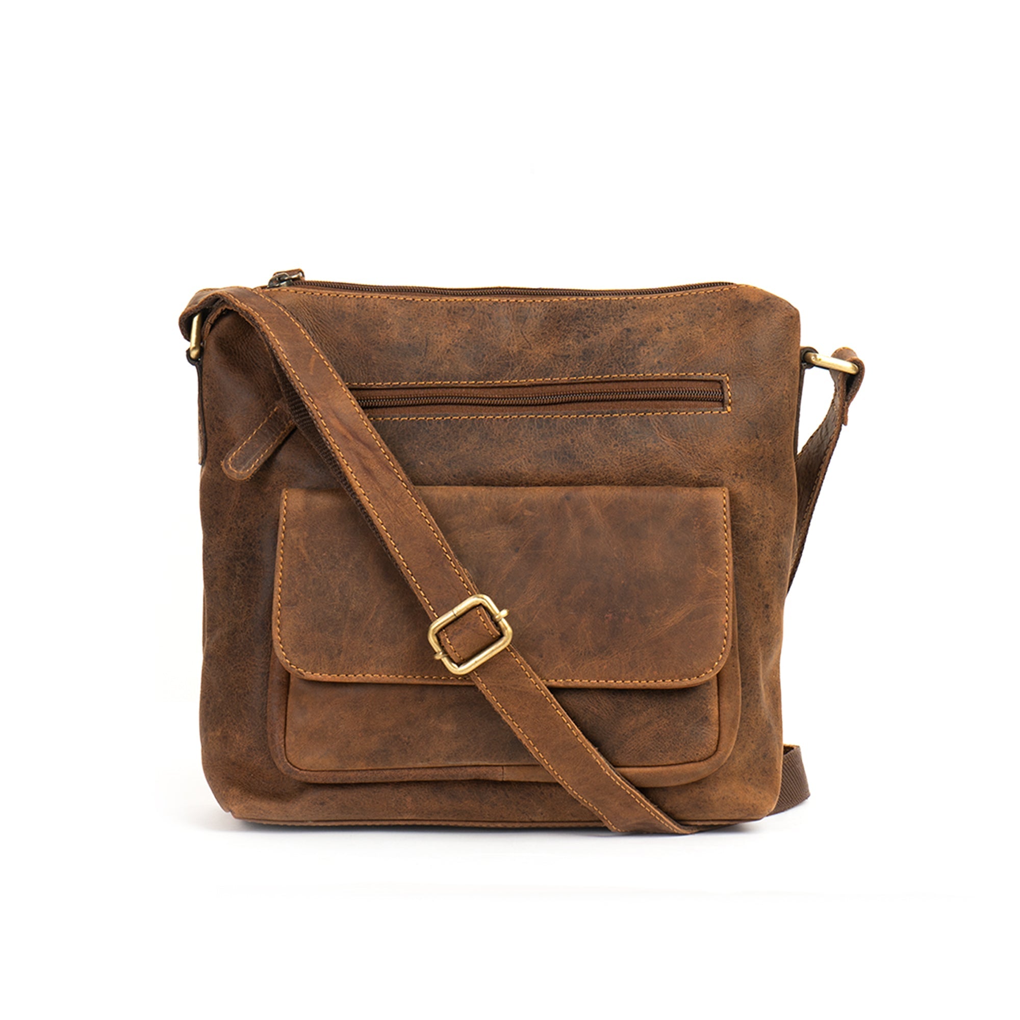 The Gisborne Bag