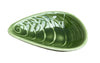 Porcelain Bowl 12cm - Mussel Green