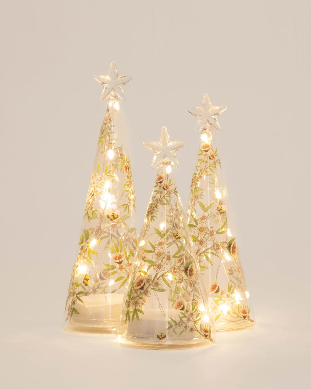 Manuka Glass Tree - 2026