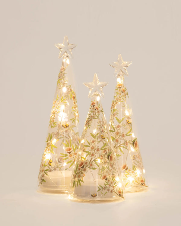 Manuka Glass Tree - 2026