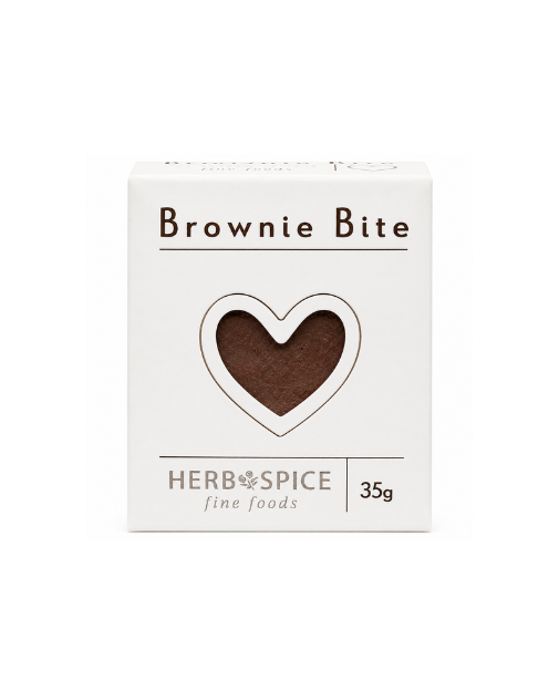 Brownie - Chocolate Fudge Mini