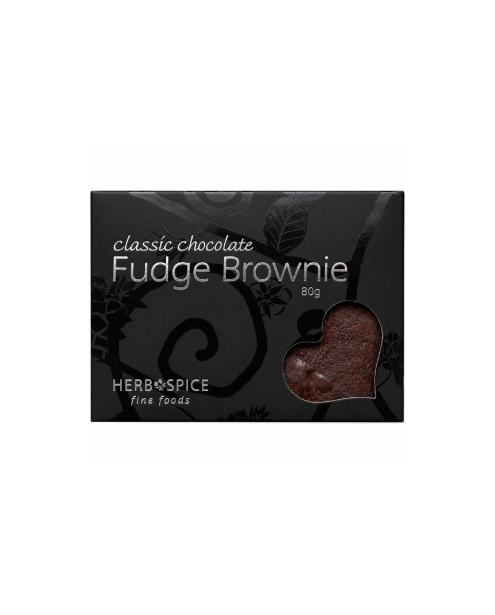 Chocolate Fudge Brownie 80g