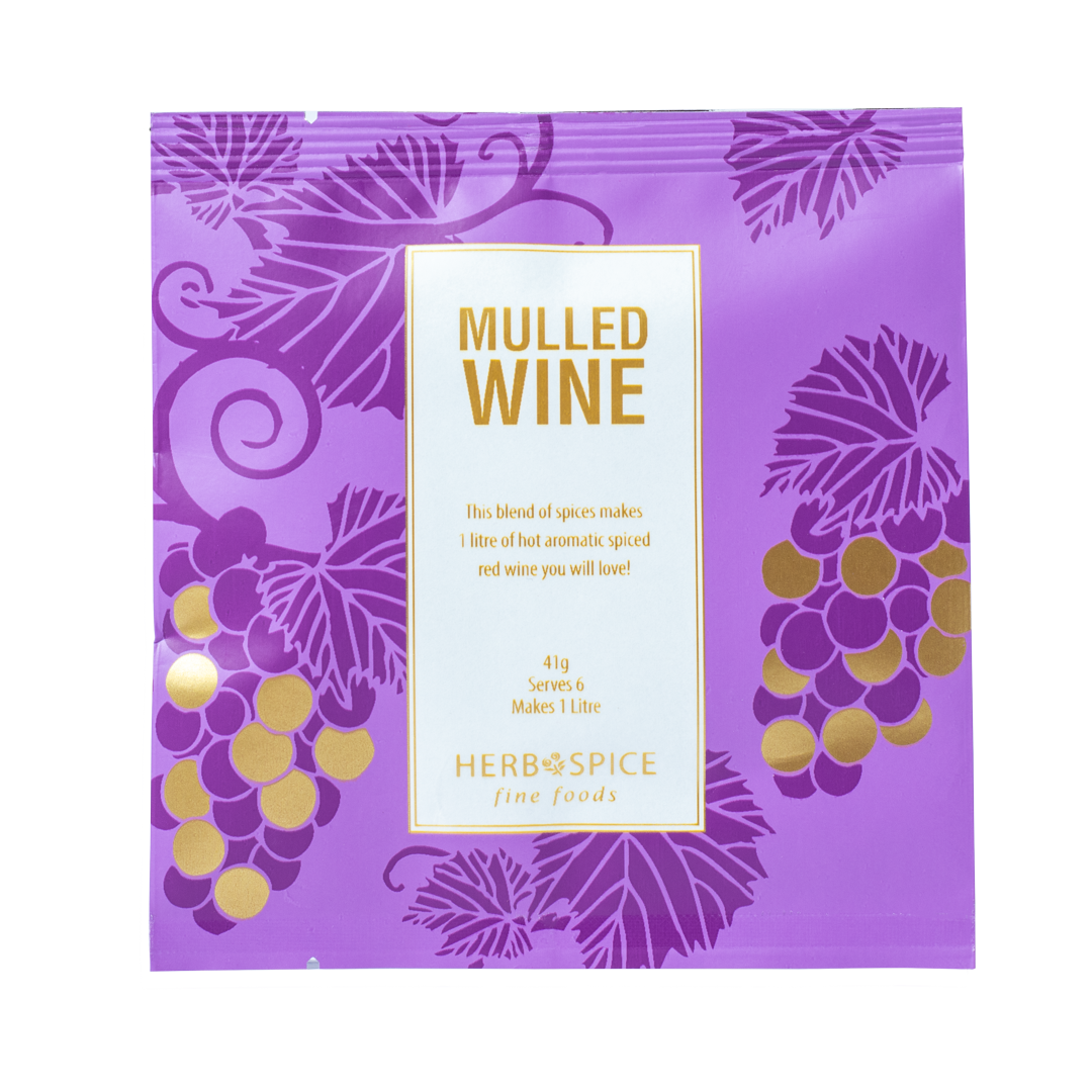 Mulled Wine