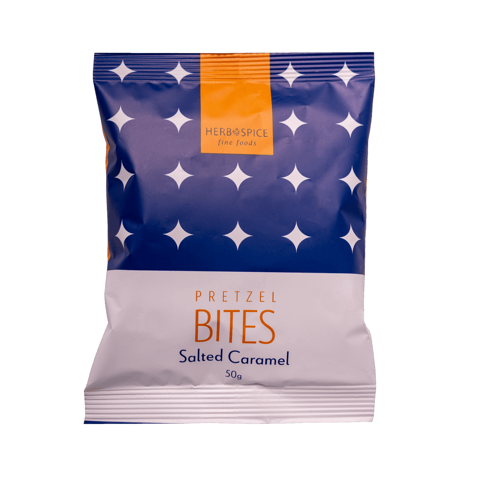 Pretzel Bites - Salted Caramel