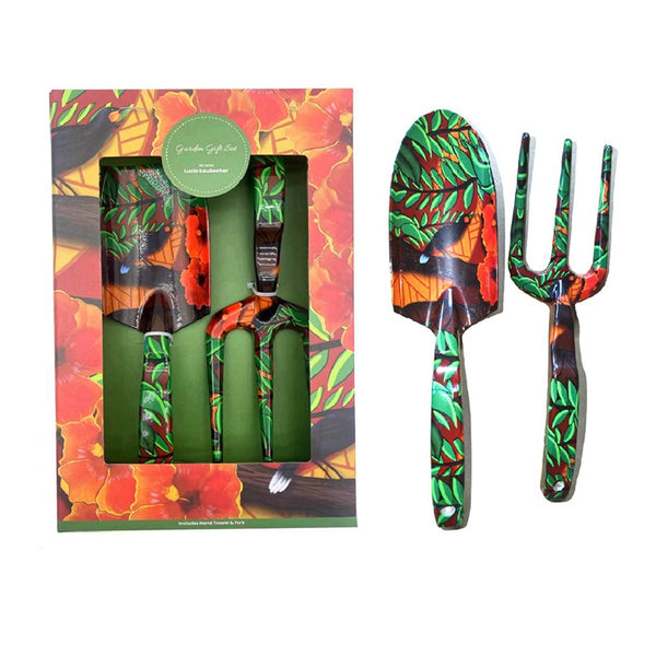 Garden Trowel and Fork Set