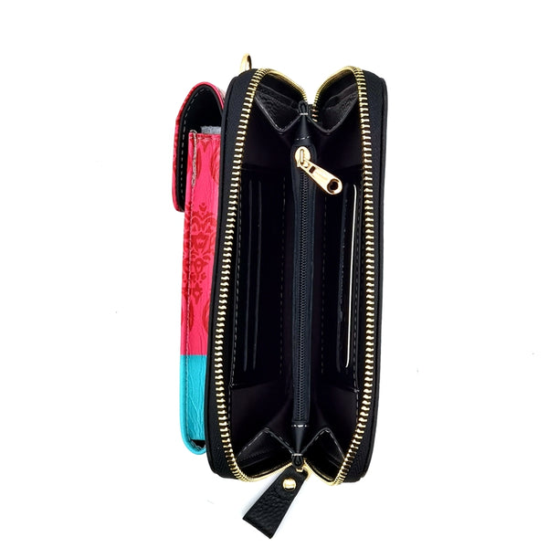 Cellphone Bag - Dahlia & Tui
