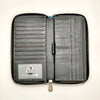 Long Zip Wallet - Tui Bird