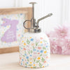 Plant Mister - Pastel Floral