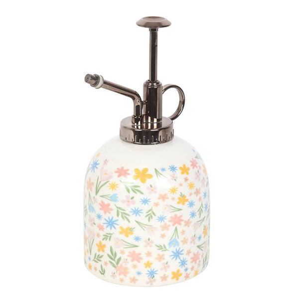 Plant Mister - Pastel Floral