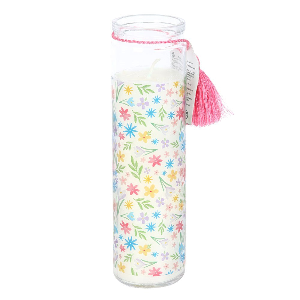 Candle - Spring Floral