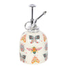Plant Mister - Floral Bug Print