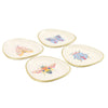 Trinket Dish - Floral Bug