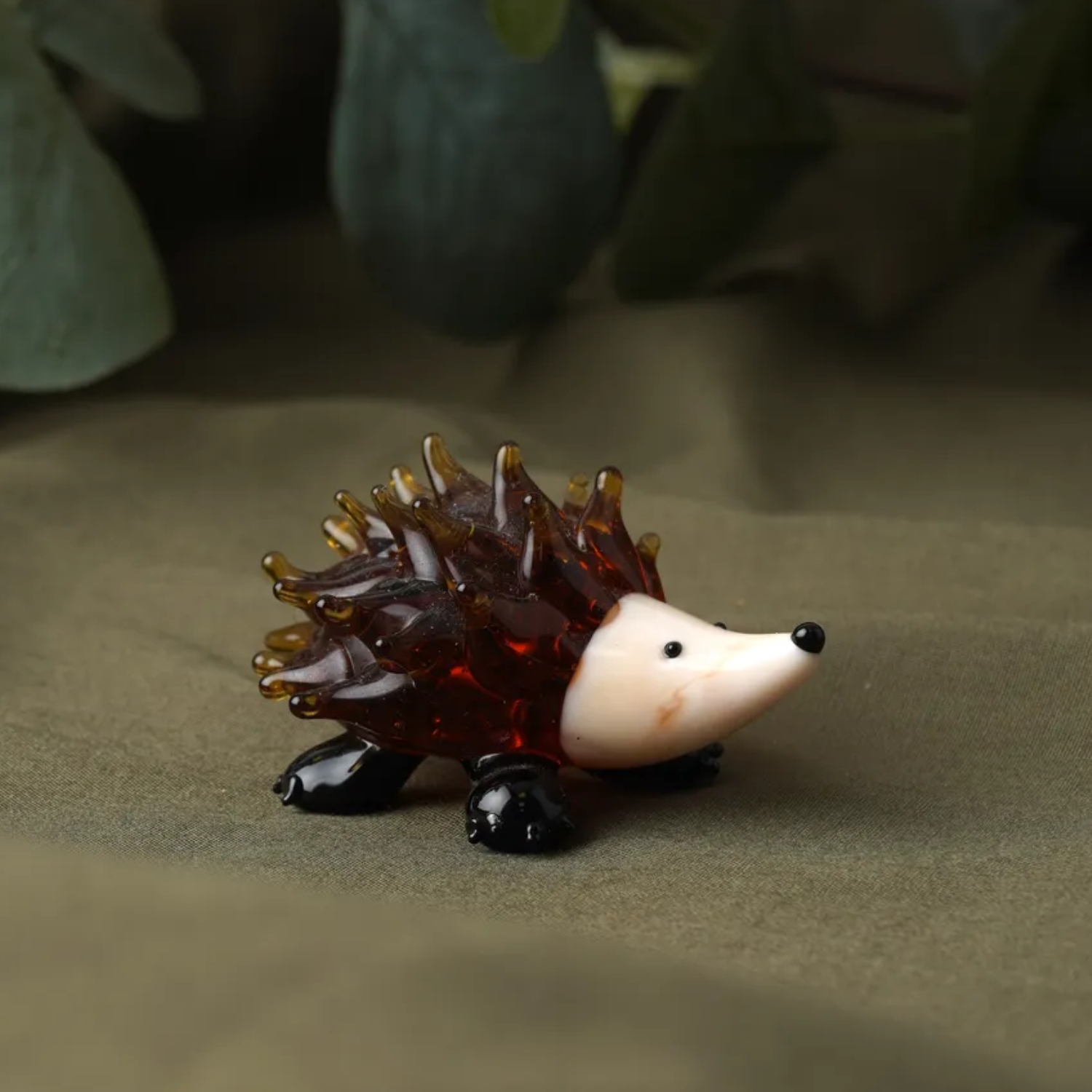 Glass Animal - Hedgehog