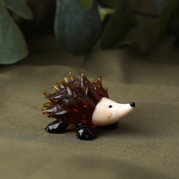 Glass Animal - Hedgehog