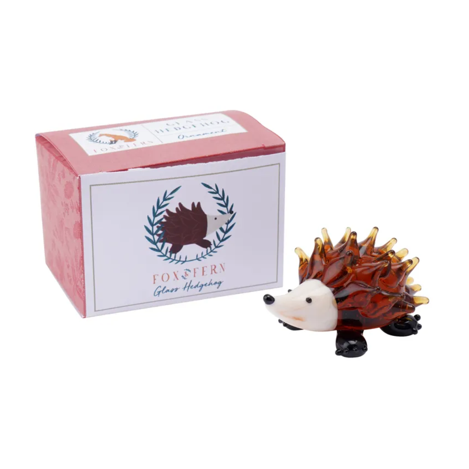 Glass Animal - Hedgehog