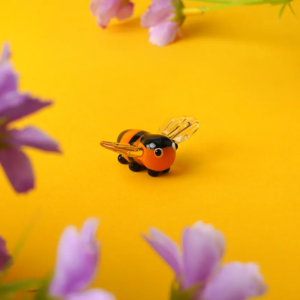 Glass Animal - Bumblebee
