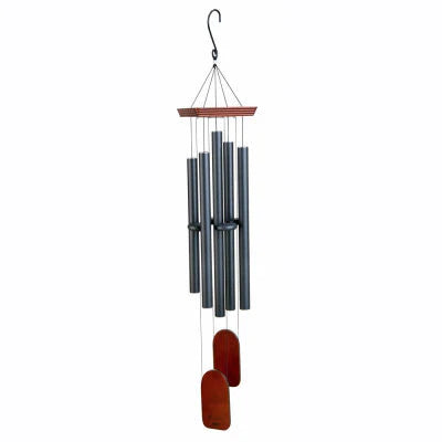 Windchime - Black