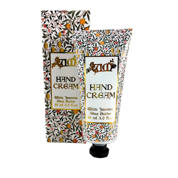 Hand Cream - Classics