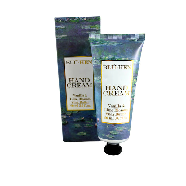 Hand Cream - Classics