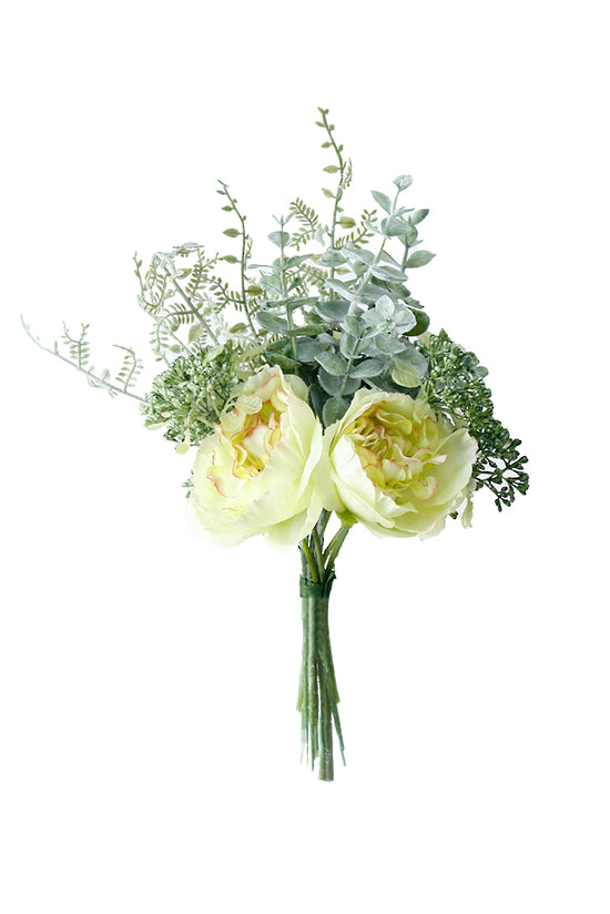 Artificial Flower - Ranunculus