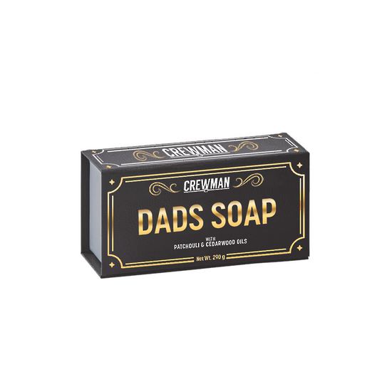 Soap - Dads