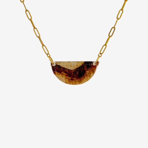 Koloa Jewellery Necklace - Fele