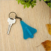 Keyring - Jet Plane Kiwiana