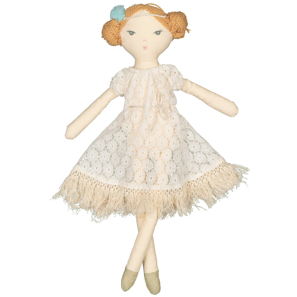 Toy - Tallulah Doll