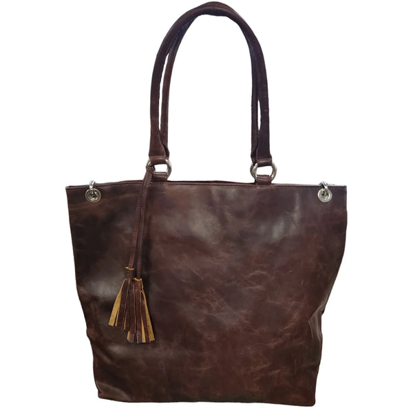 Handbag - Montana Shoulder Bag