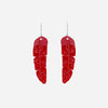 Earrings - Nichola Earrings -  Te Raukura