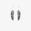 Earrings - Nichola Earrings -  Te Raukura