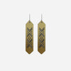 Earrings - Nichola - Taniko
