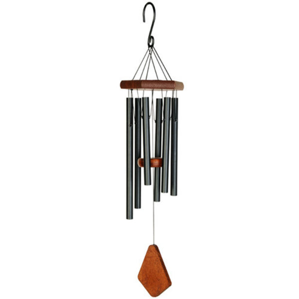 Windchime - Black 61cm