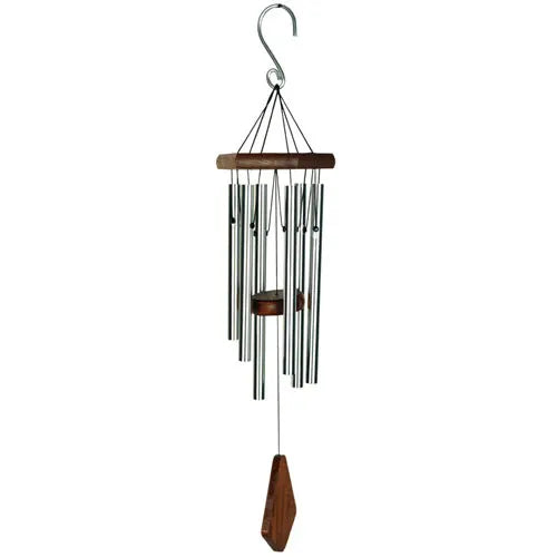 Windchime - Silver 61cm