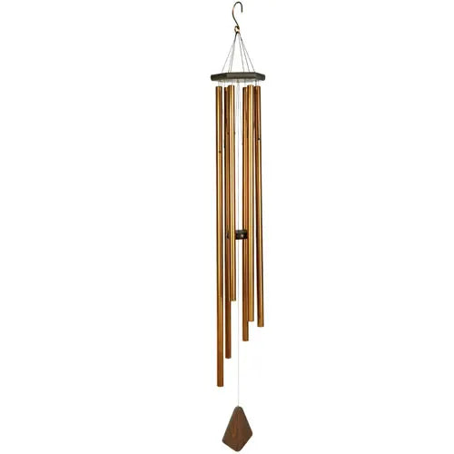 Windchime - Bronze 142cm