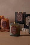 Candle - Vista Small - Black Fig and Olive