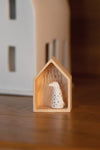 Räder - A Little Home For Friendship - Decorative Dog