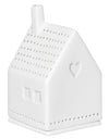Räder - Heart - Porcelain Tealight House