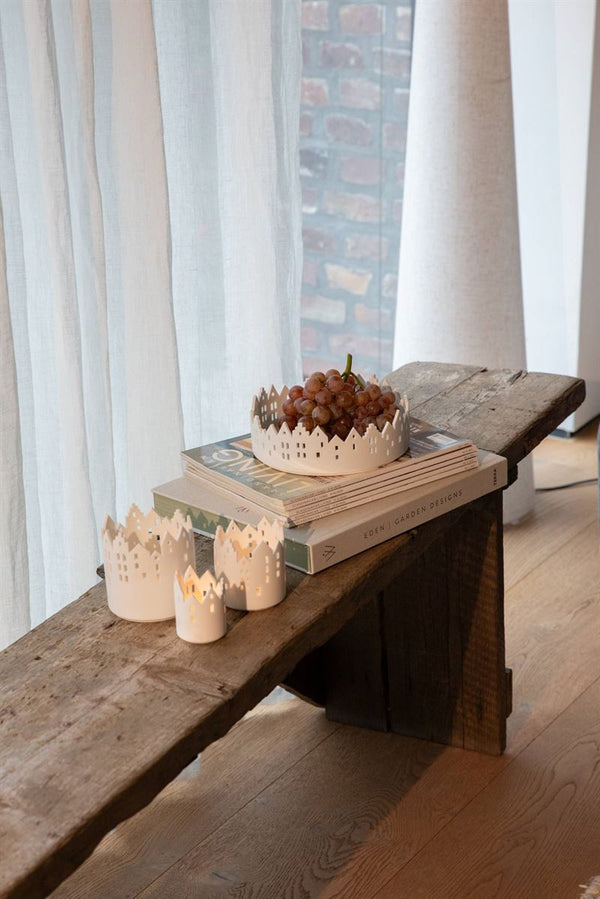 Räder - Inner Courtyard Tealight