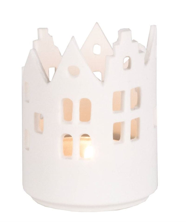 Räder - Inner Courtyard Tealight